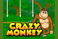 Crazy Monkeys slot