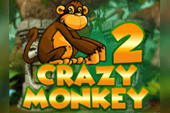 Crazy Monkeys 2 slot
