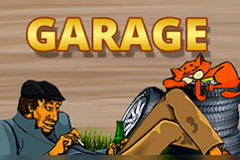 Garage slot
