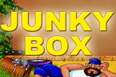 Junky Box slot