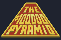 100,000 Pyramid slot