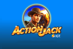 Action Jack slot