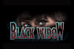 Black Widow slot