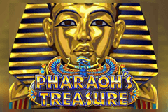 Pharaoh's Treasure slot