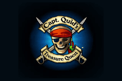 Capt. Quid's Treasure Quest slot