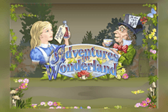 Alice's Wonderland slot