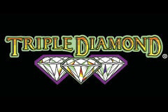 Triple Diamond slot