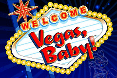 Vegas, Baby! slot