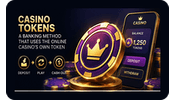 Casino Tokens