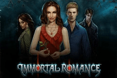 Immortal Romance slot
