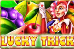 Lucky Trick slot