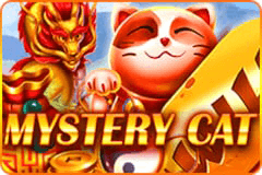 Mystery Cat slot