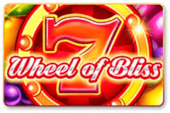 Wheel of Bliss slot