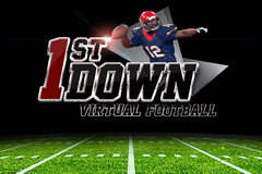 1st Down slot