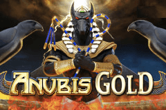 Anubis Gold slot