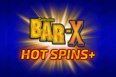 Bar X Hot Spins + slot