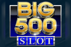 Big 500 Slot slot