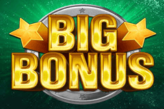 Big Bonus slot