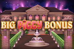 Big Piggy Bonus slot