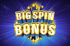 Big Spin Bonus slot