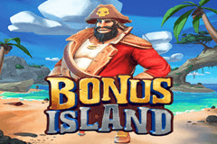 Bonus Island slot