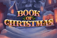 Book of Christmas slot