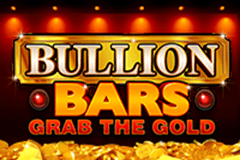 Bullion Bars Grab the Gold slot