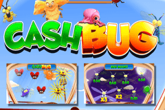 Cash Bug slot