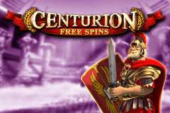 Centurion Free Spins slot