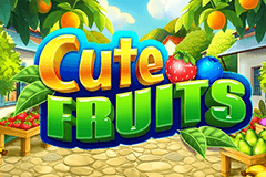 Cute Fruits slot