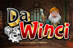 Da Winci slot