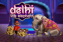 Delhi the Elephant slot