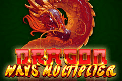Dragon Ways Multiplier slot