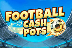 Football Cash Pots slot