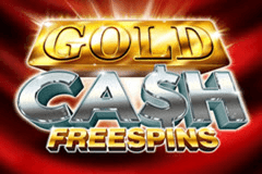 Gold Cash Free Spins slot