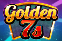 Golden 7s slot