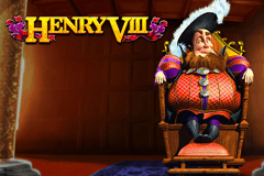 Henry VIII slot