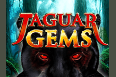 Jaguar Gems slot