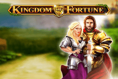 Kingdom of Fortune slot
