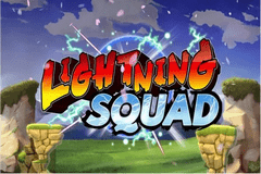 Lightning Squad slot