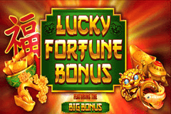 Lucky Fortune Bonus slot