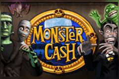 Monster Cash slot