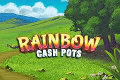 Rainbow Cash Pots slot