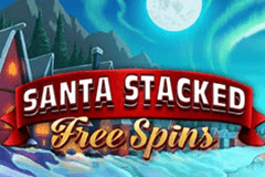 Santa Stacked Free Spins slot