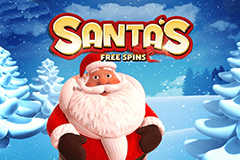 Santa's Free Spins slot