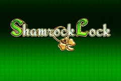 Shamrock Lock slot