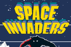 Space Invaders slot