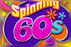 Spinning 60's slot