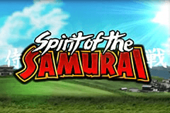 Spirit of the Samurai slot