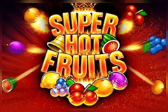 Super Hot Fruits slot